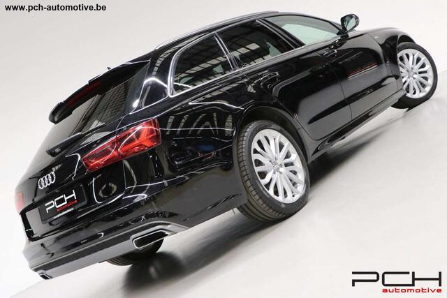 Audi A6 Avant 2.0 TDi 190cv S-line S-Tronic Aut. - FULL -