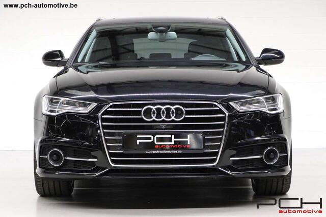Audi A6 Avant 2.0 TDi 190cv S-line S-Tronic Aut. - FULL -