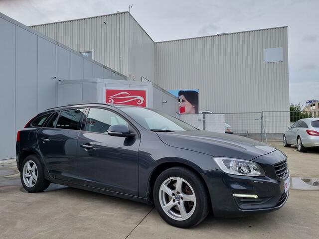 Volvo V60 2.0 D2 Autom. // GEARTRONIC // TEL 0488 086 388