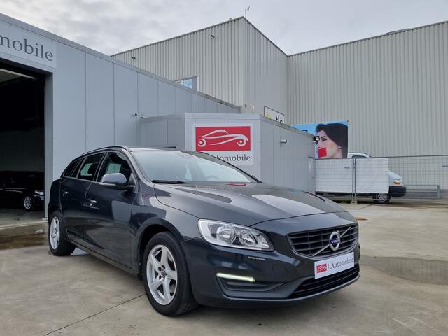 Volvo V60 2.0 D2 Autom. // GEARTRONIC // TEL 0488 086 388