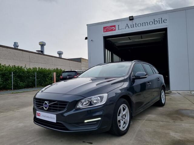 Volvo V60 2.0 D2 Autom. // GEARTRONIC // TEL 0488 086 388