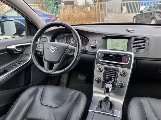 Volvo V60 2.0 D2 Autom. // GEARTRONIC // TEL 0488 086 388