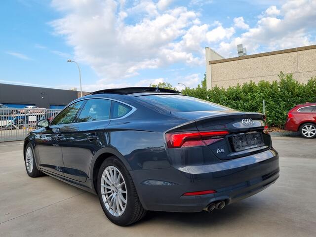 Audi A5 2.0 TDi 190cv SPORTBACK S-TRONIC 94.615 KM TEL 0488 086 388