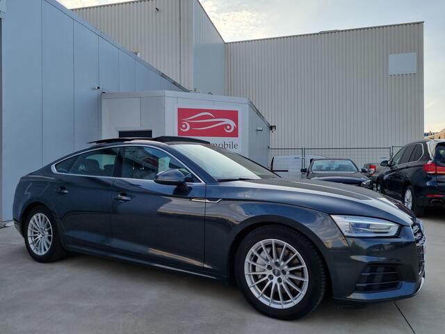 Audi A5 2.0 TDi 190cv SPORTBACK S-TRONIC 94.615 KM TEL 0488 086 388