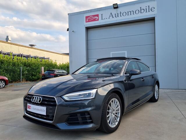 Audi A5 2.0 TDi 190cv SPORTBACK S-TRONIC 94.615 KM TEL 0488 086 388