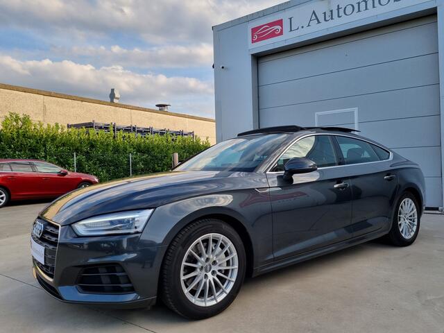 Audi A5 2.0 TDi 190cv SPORTBACK S-TRONIC 94.615 KM TEL 0488 086 388