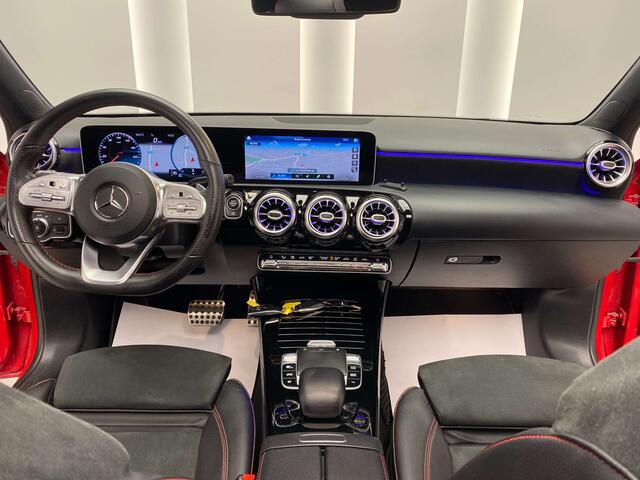 Mercedes-Benz CLA-Klasse GARANTIE 12 MOISPACK AMGTOIT OUVRANTCAMERA AR