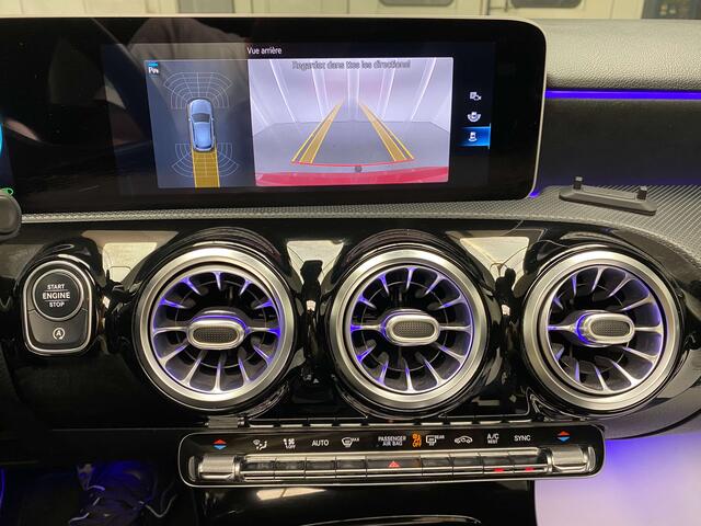 Mercedes-Benz CLA-Klasse GARANTIE 12 MOISPACK AMGTOIT OUVRANTCAMERA AR