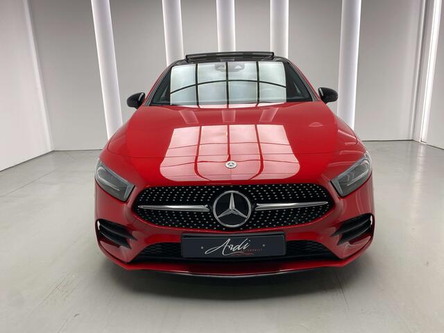 Mercedes-Benz CLA-Klasse GARANTIE 12 MOISPACK AMGTOIT OUVRANTCAMERA AR