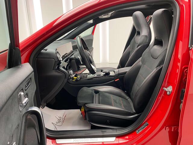 Mercedes-Benz CLA-Klasse GARANTIE 12 MOISPACK AMGTOIT OUVRANTCAMERA AR