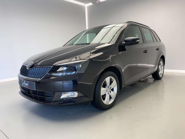 Skoda Fabia 1.0 TSI GARANTIE 12 MOIS1er PROPRIETAIRE