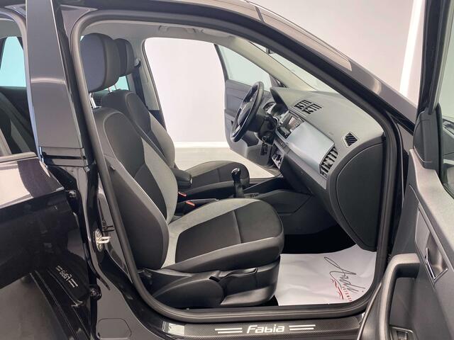 Skoda Fabia 1.0 TSI GARANTIE 12 MOIS1er PROPRIETAIRE
