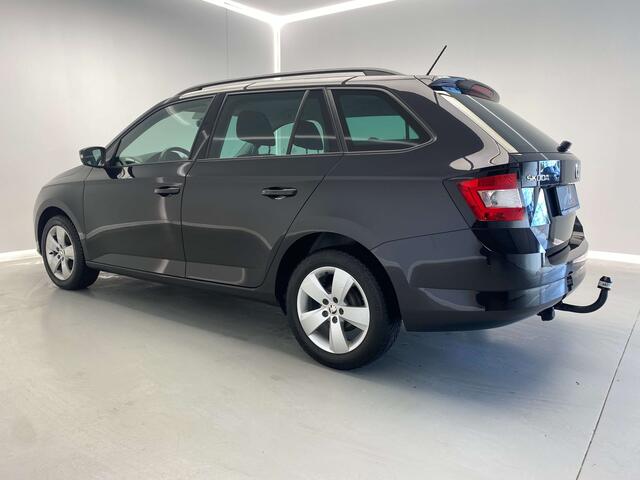 Skoda Fabia 1.0 TSI GARANTIE 12 MOIS1er PROPRIETAIRE