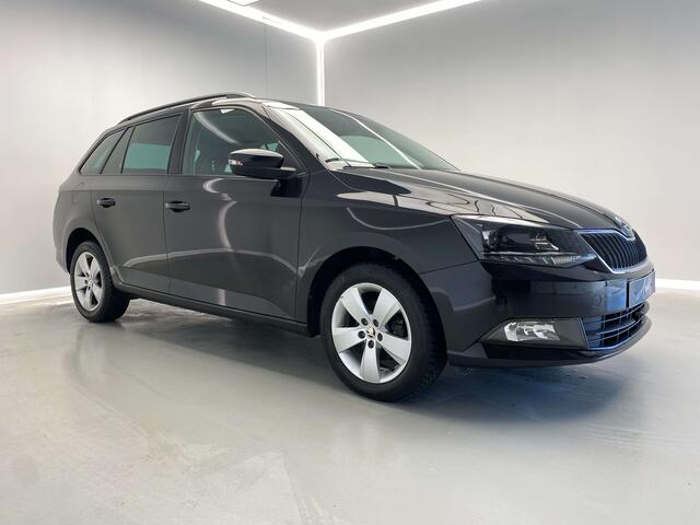 Skoda Fabia 1.0 TSI GARANTIE 12 MOIS1er PROPRIETAIRE
