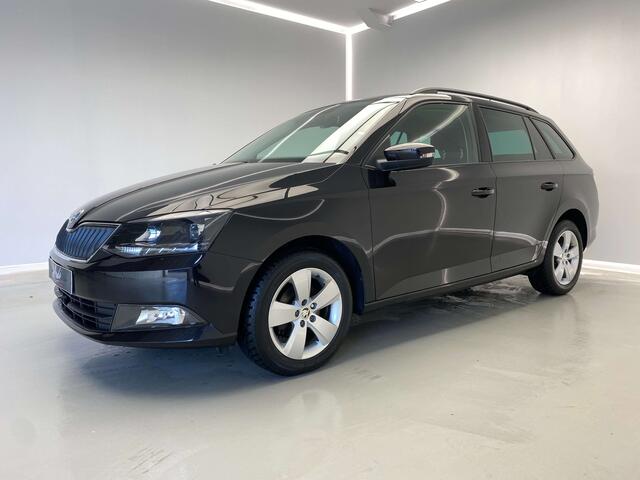 Skoda Fabia 1.0 TSI GARANTIE 12 MOIS1er PROPRIETAIRE