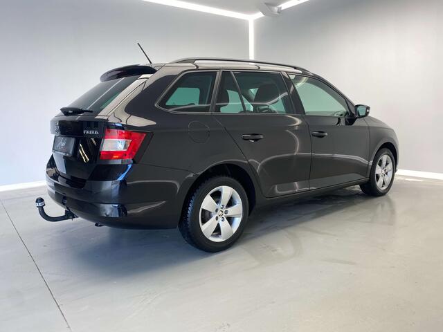 Skoda Fabia 1.0 TSI GARANTIE 12 MOIS1er PROPRIETAIRE
