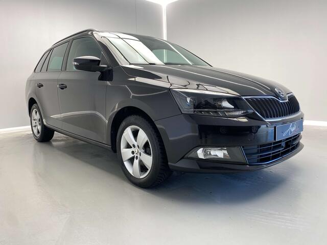 Skoda Fabia 1.0 TSI GARANTIE 12 MOIS1er PROPRIETAIRE