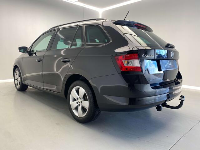 Skoda Fabia 1.0 TSI GARANTIE 12 MOIS1er PROPRIETAIRE