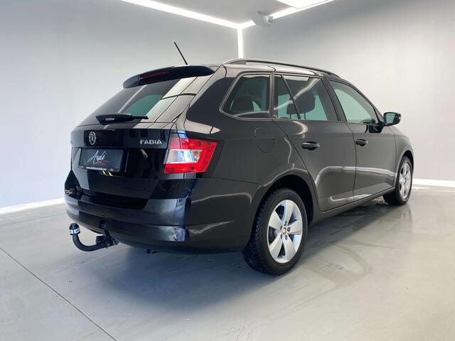 Skoda Fabia 1.0 TSI GARANTIE 12 MOIS1er PROPRIETAIRE