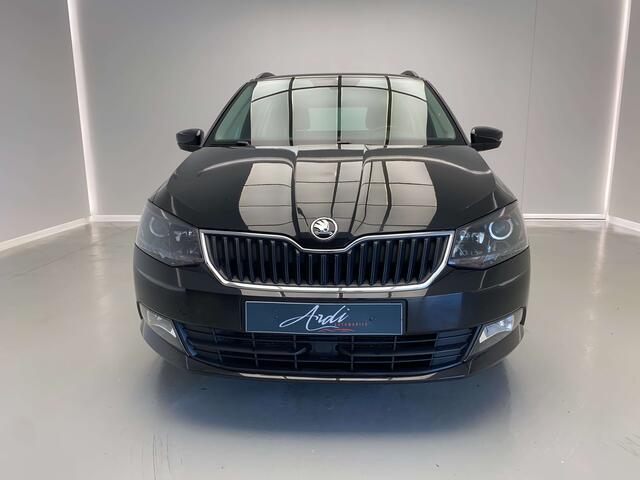 Skoda Fabia 1.0 TSI GARANTIE 12 MOIS1er PROPRIETAIRE