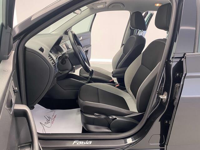 Skoda Fabia 1.0 TSI GARANTIE 12 MOIS1er PROPRIETAIRE