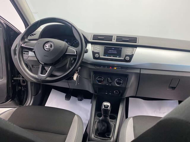 Skoda Fabia 1.0 TSI GARANTIE 12 MOIS1er PROPRIETAIRE