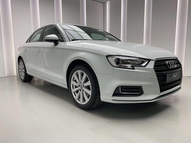 Audi A3 1.0 TFSIGARANTIE 12 MOISGPSXENONCUIR23000 KM