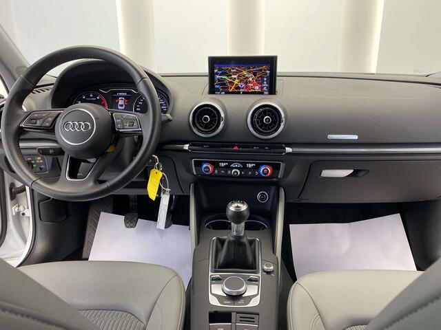 Audi A3 1.0 TFSIGARANTIE 12 MOISGPSXENONCUIR23000 KM