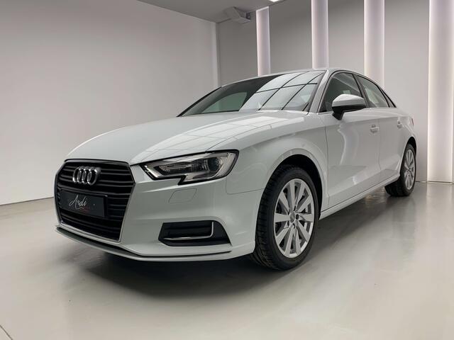 Audi A3 1.0 TFSIGARANTIE 12 MOISGPSXENONCUIR23000 KM