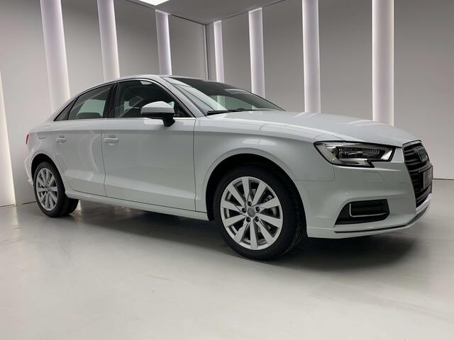 Audi A3 1.0 TFSIGARANTIE 12 MOISGPSXENONCUIR23000 KM