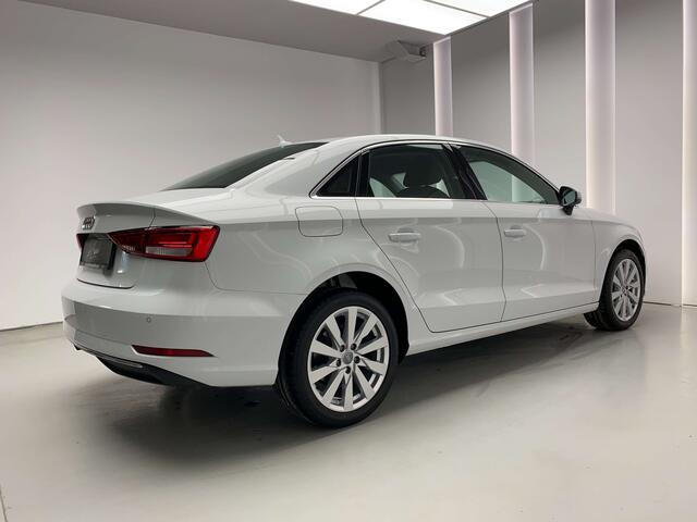 Audi A3 1.0 TFSIGARANTIE 12 MOISGPSXENONCUIR23000 KM