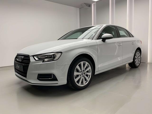 Audi A3 1.0 TFSIGARANTIE 12 MOISGPSXENONCUIR23000 KM