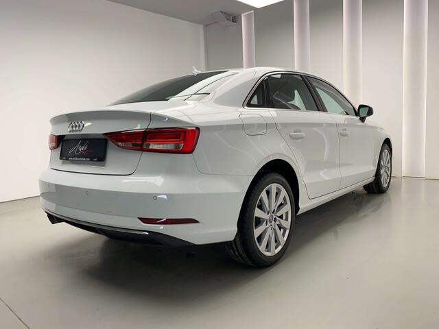 Audi A3 1.0 TFSIGARANTIE 12 MOISGPSXENONCUIR23000 KM