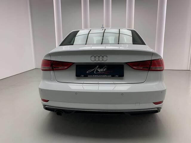 Audi A3 1.0 TFSIGARANTIE 12 MOISGPSXENONCUIR23000 KM