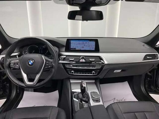 BMW 5-Serie CAMERATOIT OUVRANTGARANTIE 12 MOIS