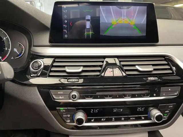 BMW 5-Serie CAMERATOIT OUVRANTGARANTIE 12 MOIS