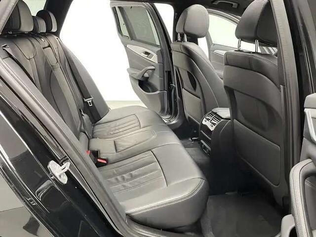 BMW 5-Serie CAMERATOIT OUVRANTGARANTIE 12 MOIS