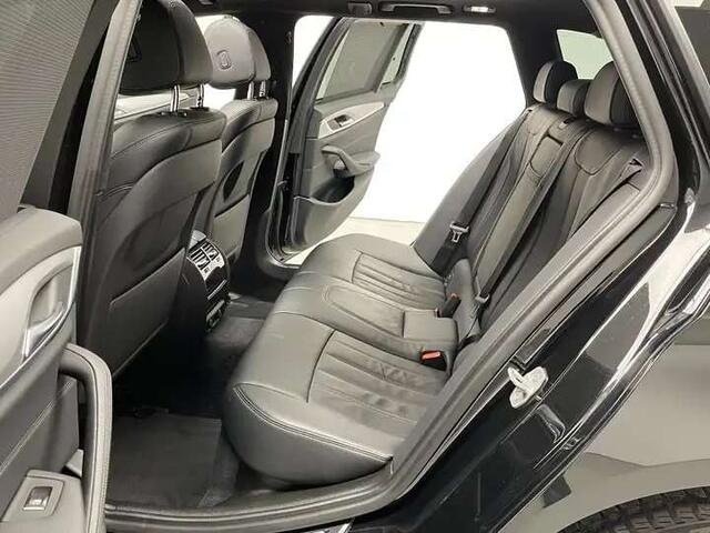 BMW 5-Serie CAMERATOIT OUVRANTGARANTIE 12 MOIS