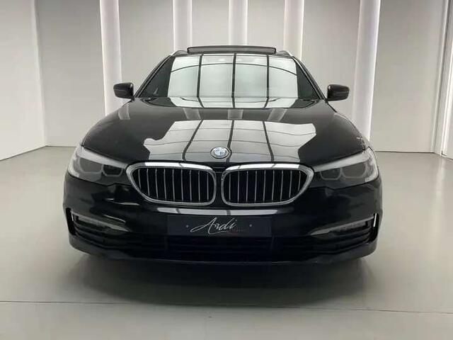 BMW 5-Serie CAMERATOIT OUVRANTGARANTIE 12 MOIS