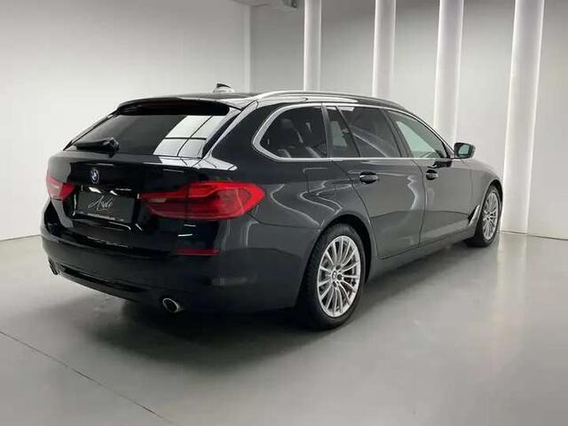 BMW 5-Serie CAMERATOIT OUVRANTGARANTIE 12 MOIS