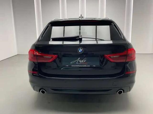 BMW 5-Serie CAMERATOIT OUVRANTGARANTIE 12 MOIS