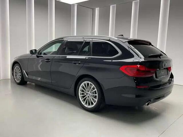 BMW 5-Serie CAMERATOIT OUVRANTGARANTIE 12 MOIS
