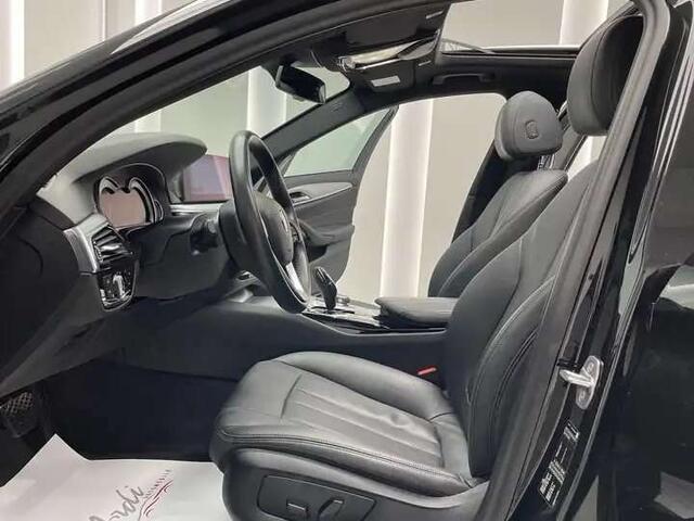 BMW 5-Serie CAMERATOIT OUVRANTGARANTIE 12 MOIS
