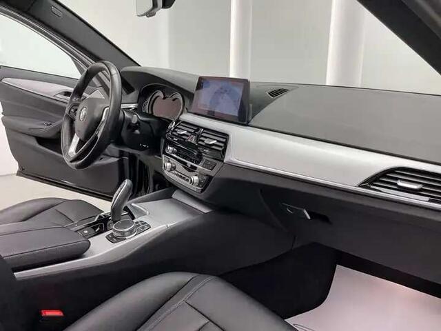BMW 5-Serie CAMERATOIT OUVRANTGARANTIE 12 MOIS