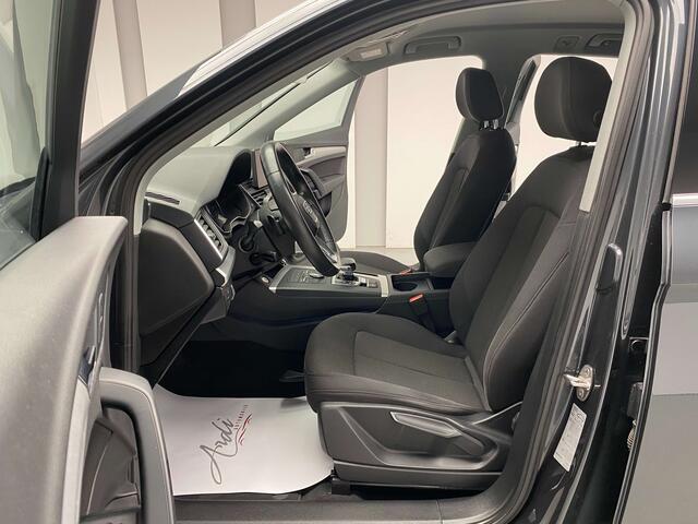 Audi Q5 2.0 TDi QuattroGARANTIE 12 MOISGPSXENONAIRCO