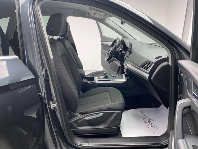 Audi Q5 2.0 TDi QuattroGARANTIE 12 MOISGPSXENONAIRCO
