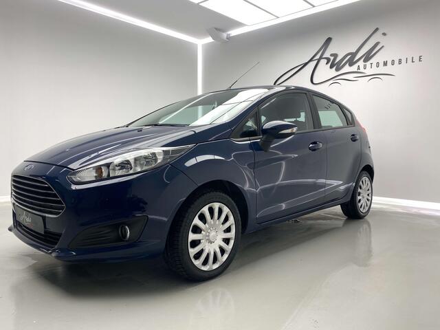 Ford Fiesta 1.25i GARANTIE 12 MOISAIRCO