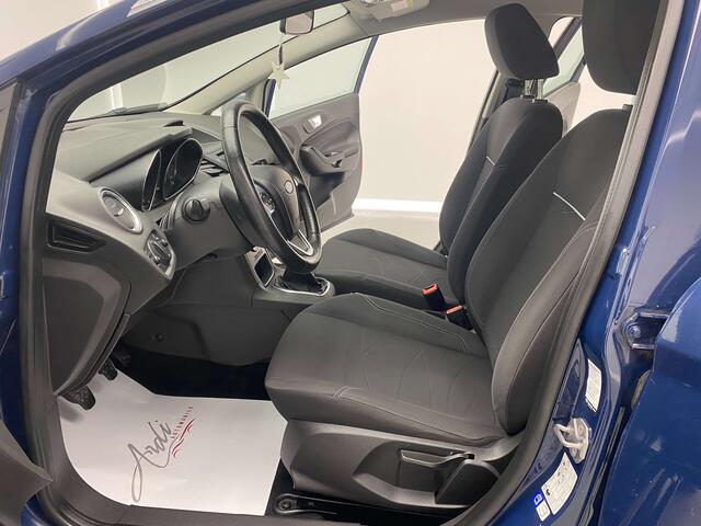 Ford Fiesta 1.25i GARANTIE 12 MOISAIRCO