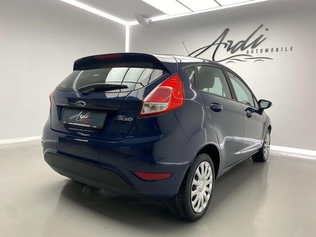 Ford Fiesta 1.25i GARANTIE 12 MOISAIRCO