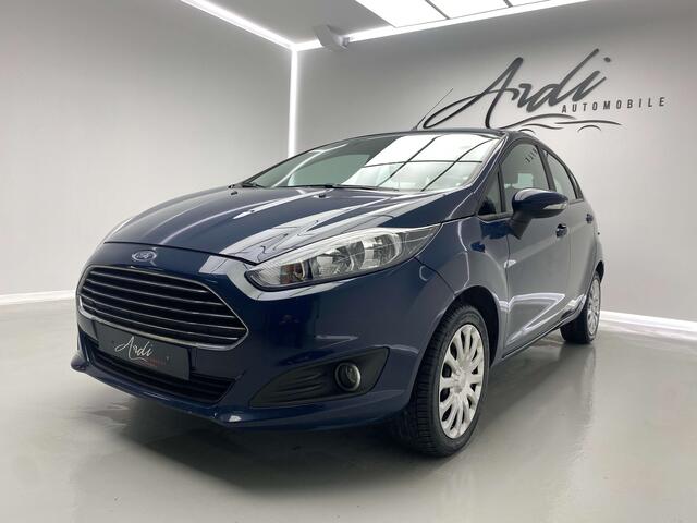 Ford Fiesta 1.25i GARANTIE 12 MOISAIRCO